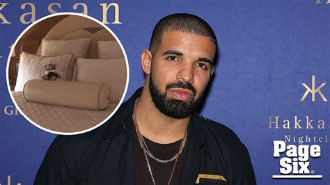 drake oenis leaked|Drake responds as alleged video of him leaks on social media